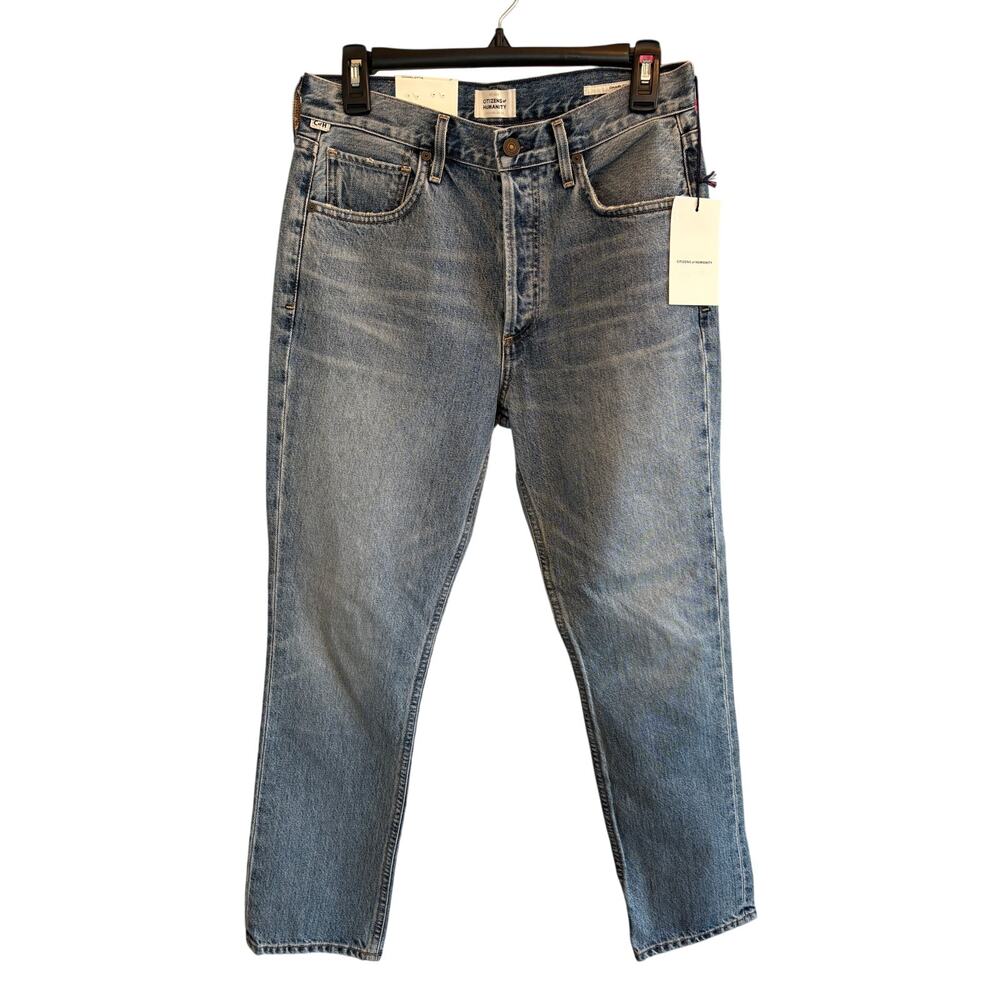 Citizens Of Humanity Charlotte Jeans